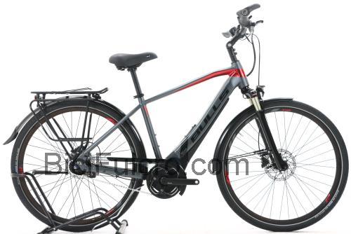 Bulls Lacuba Evo 8 scheda tecnica e recensioni